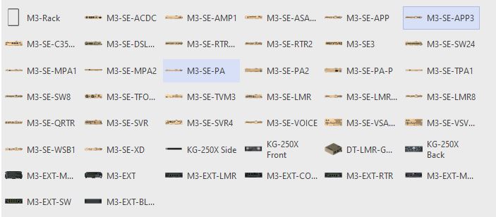 DTECH M3-SE Unofficial