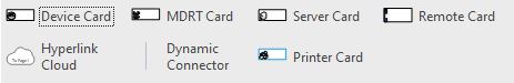 Network File Cards