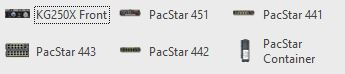 PacStar Unofficial