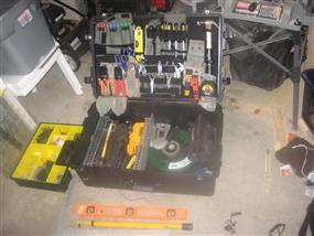 toolbox